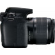 Canon EOS 2000D 18-55mm III Lens 24.1MP DSLR Camera Canon EOS 2000D 18-55mm III Lens 24.1MP DSLR Camera