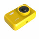 SJCAM Fun Cam 2″ LCD Kids HD Digital Action Camera with in-Built Games for Children and Adult Kids (Yellow) SJCAM Fun Cam 2″ LCD Kids HD Digital Action Camera with in-Built Games for Children and Adult Kids (Yellow)