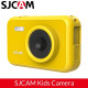 SJCAM Fun Cam 2″ LCD Kids HD Digital Action Camera with in-Built Games for Children and Adult Kids (Yellow) SJCAM Fun Cam 2″ LCD Kids HD Digital Action Camera with in-Built Games for Children and Adult Kids (Yellow)