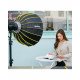 NiceFoto LED-Φ60g Quick Set-up Parabolic Softbox With Grid 60cm NiceFoto LED-Φ60g Quick Set-up Parabolic Softbox With Grid 60cm