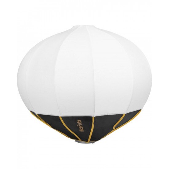 NiceFoto Lantern Softbox Φ50cm NiceFoto Lantern Softbox Φ50cm