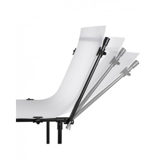 NiceFoto B-613C Folding Portable Shooting Photo Table (60x130cm)