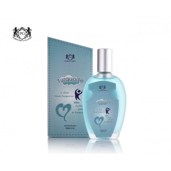 عطر تركواز للأم وطفلها 100 مل عطر تركواز للأم وطفلها 100 مل