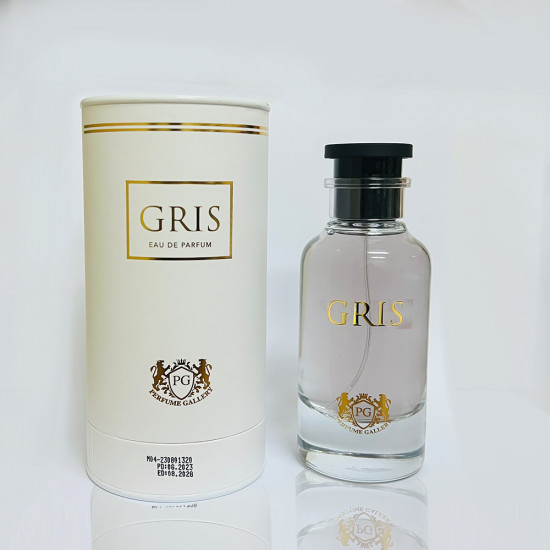 جريس او دو برفيوم 100 مل جريس او دو برفيوم 100 مل