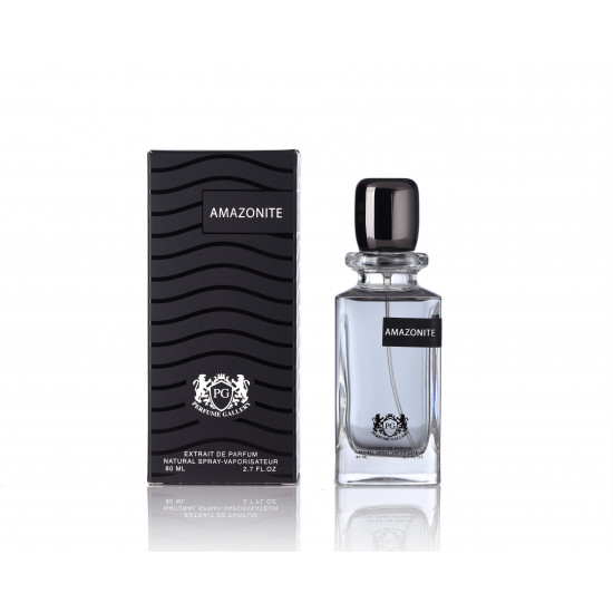 امازونايت اكستريت دو برفيوم 80 مل امازونايت اكستريت دو برفيوم 80 مل