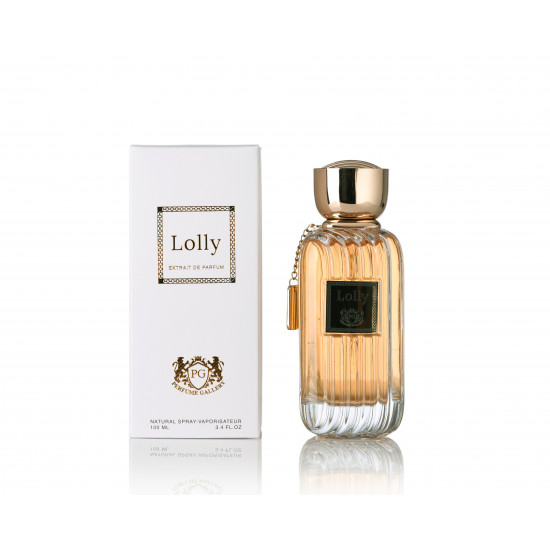 لولي اكستريت دو برفيوم 100 مل لولي اكستريت دو برفيوم 100 مل