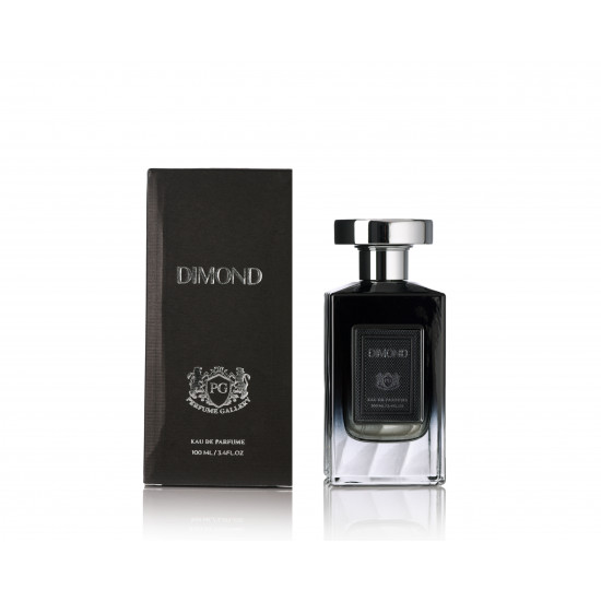 برفيوم غاليري ديموند 100 مل برفيوم غاليري ديموند 100 مل