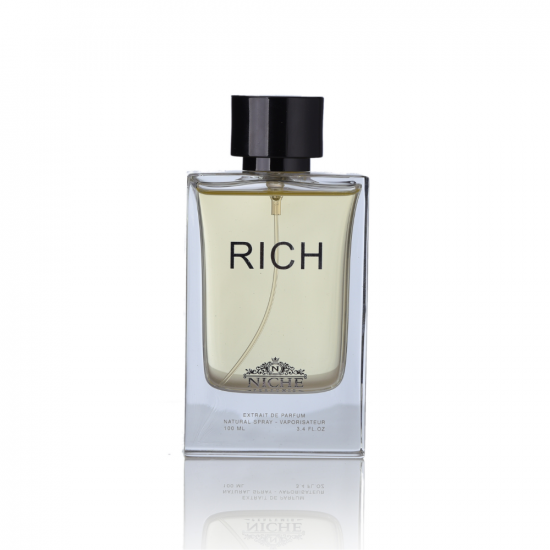 نيش ريتش 100 مل نيش ريتش 100 مل