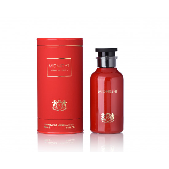 برفيوم غاليري مدنايت 100 مل برفيوم غاليري مدنايت 100 مل