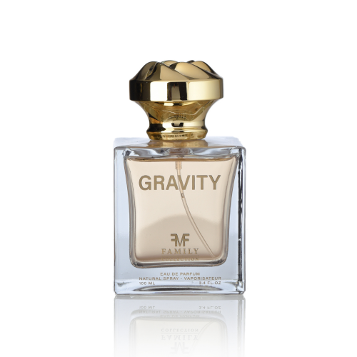 فاملي كلكشن جرافيتي 100 مل فاملي كلكشن جرافيتي 100 مل