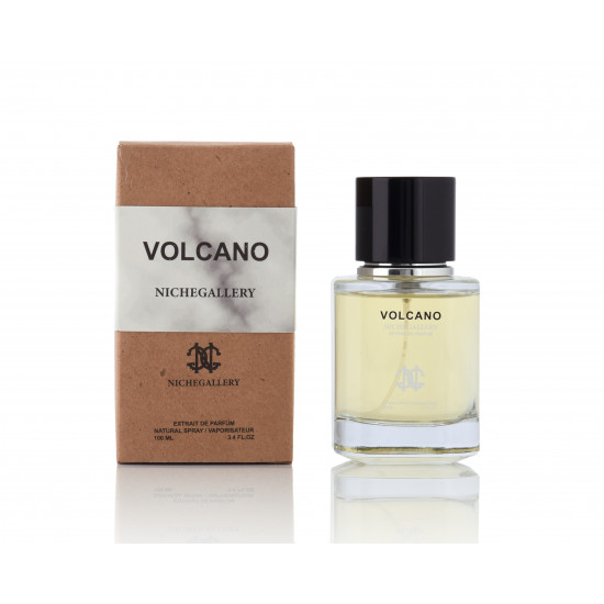 نيش غاليري فولكانو  100 مل