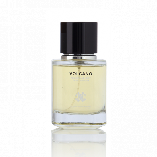 نيش غاليري فولكانو  100 مل