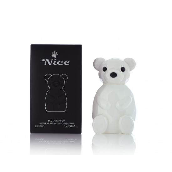 عطر نايس  100 مل