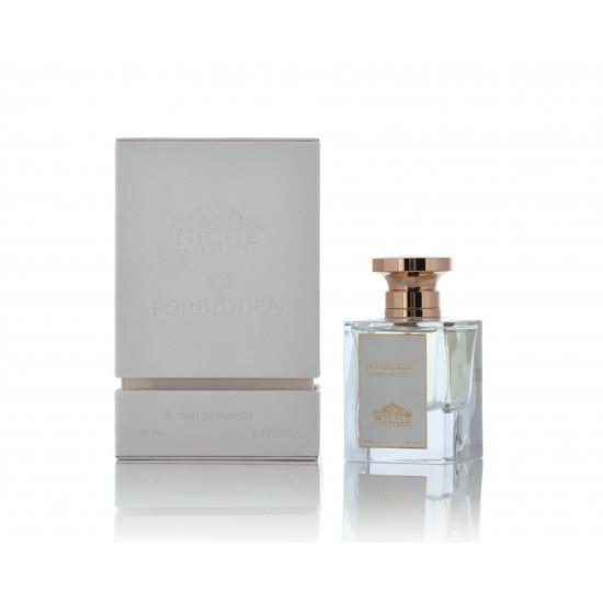 نيش فوربيدين اكستريت دو بارفيوم 65 مل نيش فوربيدين اكستريت دو بارفيوم 65 مل