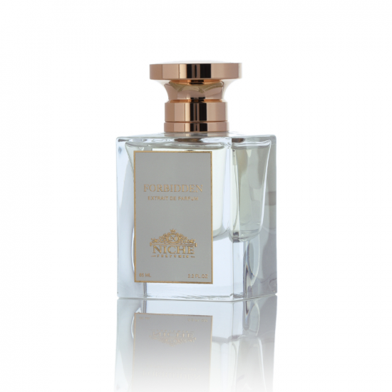 نيش فوربيدين اكستريت دو بارفيوم 65 مل نيش فوربيدين اكستريت دو بارفيوم 65 مل