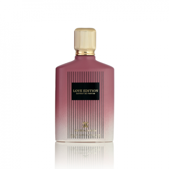 نيش غاليري لوف اديشن او دو برفيوم 100 مل نيش غاليري لوف اديشن او دو برفيوم 100 مل