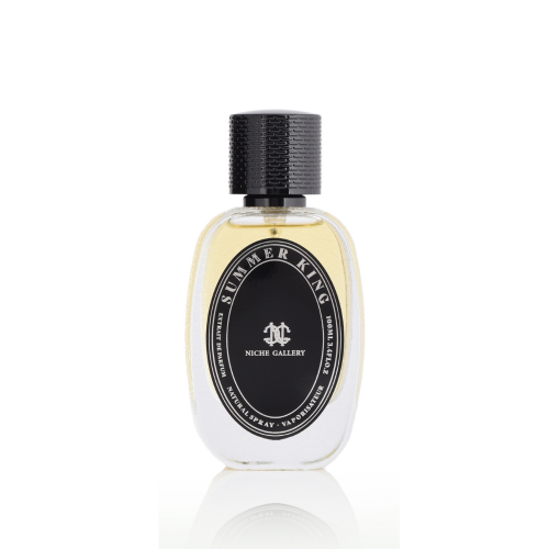 نيش غاليري سمر كينج او دو برفيوم 100 مل