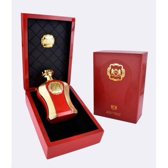 عطر رد بارفيوم 75 مل عطر رد بارفيوم 75 مل