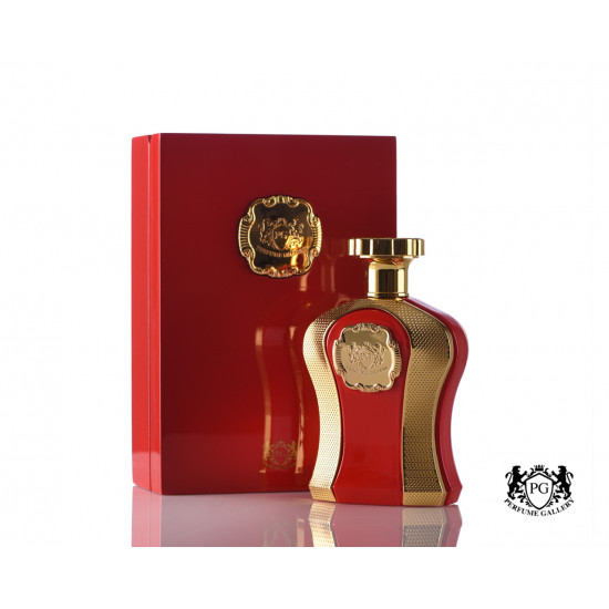 عطر رد بارفيوم 75 مل عطر رد بارفيوم 75 مل