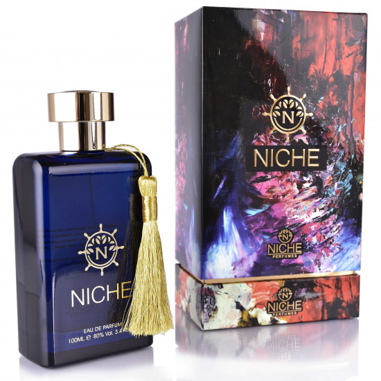 عطر نيش برفيوم 100 مل عطر نيش برفيوم 100 مل