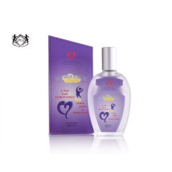 عطر فلاور فيوليت للأم وطفلها 100 مل
