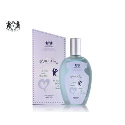 Musk blue perfume For Women And Children 100ml