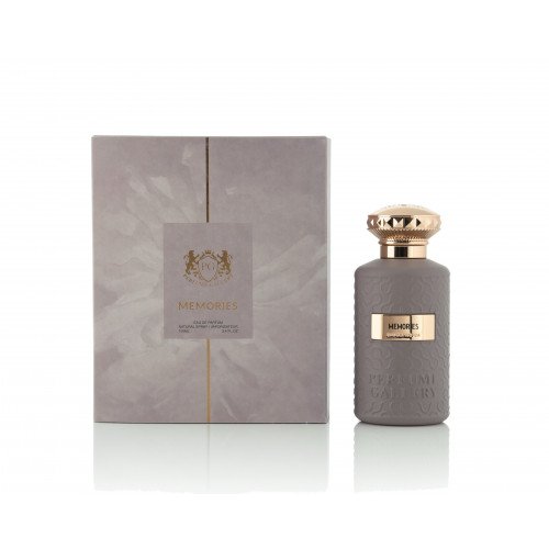 ميموريز او دو برفيوم 100 مل ميموريز او دو برفيوم 100 مل