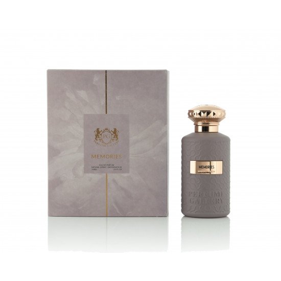 ميموريز او دو برفيوم 100 مل