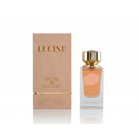 نيش غاليري لوسين او دو برفيوم 100 مل