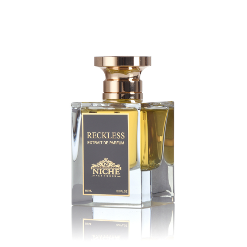 نيش ريكلس او دو برفيوم 65 مل نيش ريكلس او دو برفيوم 65 مل