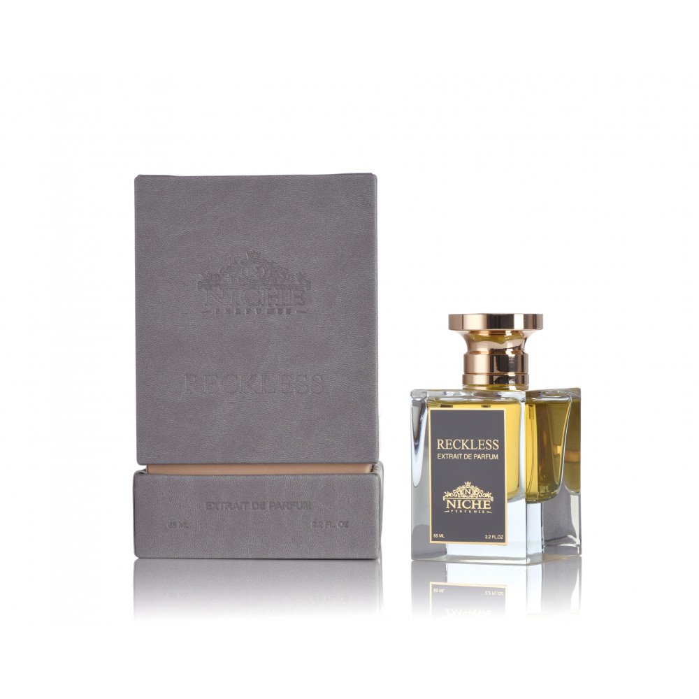 نيش ريكلس او دو برفيوم 65 مل نيش ريكلس او دو برفيوم 65 مل