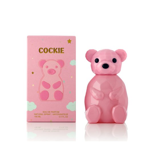عطر كوكي للاطفال 100 مل