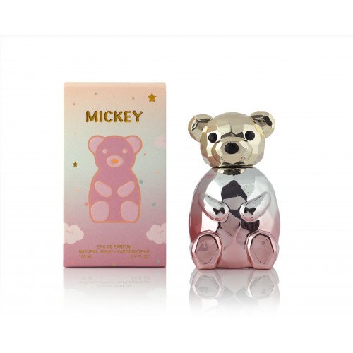 عطر ميكي للاطفال 100 مل عطر ميكي للاطفال 100 مل