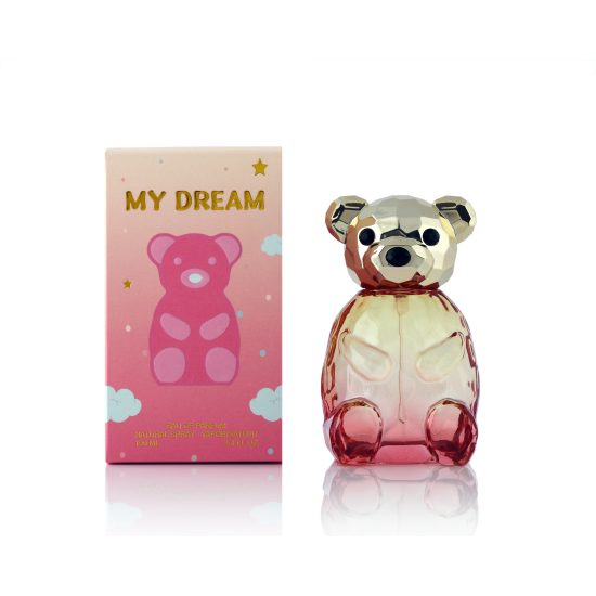 عطر ماي دريم 100 مل