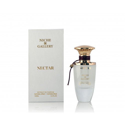 نيش غاليري نكتار او دو برفيوم 100 مل
