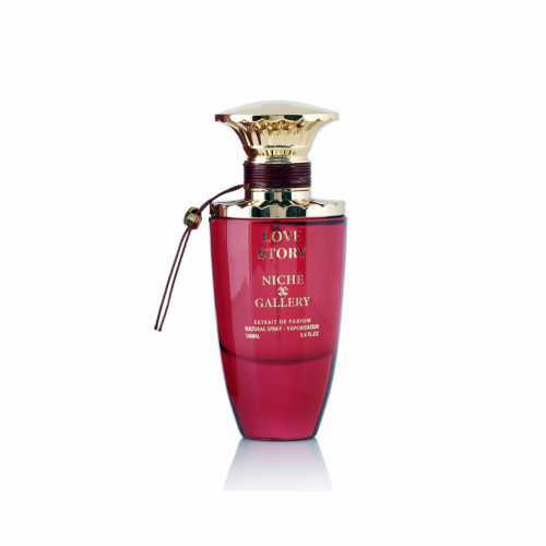 نيش غاليري لوف ستوري او دو برفيوم 100 مل