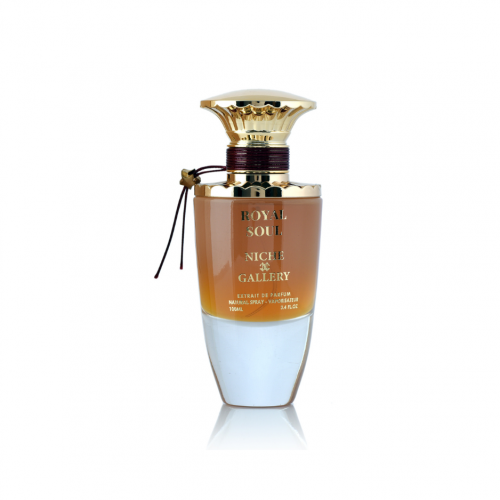 نيش غاليري رويال سول او دو برفيوم 100 مل