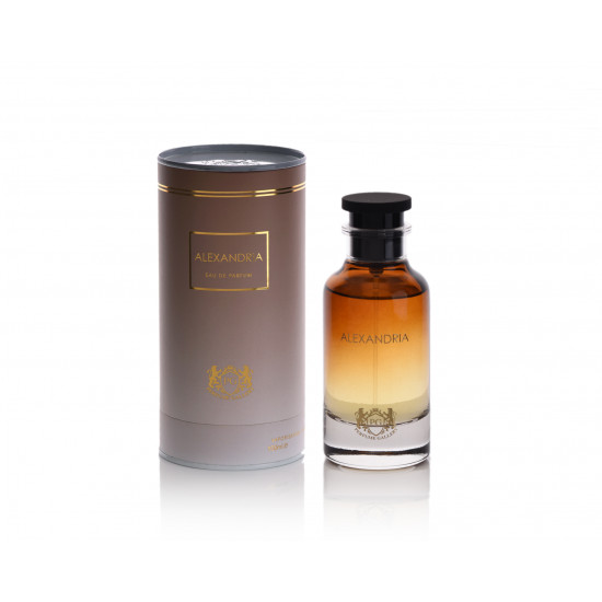 عطر الكسندريا برفيوم 100 مل عطر الكسندريا برفيوم 100 مل