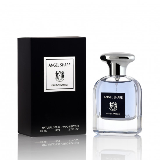 انجل شير - او دو برفيوم 80 مل انجل شير - او دو برفيوم 80 مل