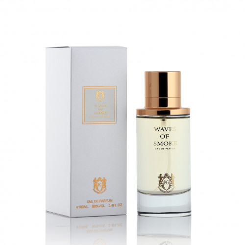 عطر ووفس اوف سموك او دو برفيوم 100 مل عطر ووفس اوف سموك او دو برفيوم 100 مل