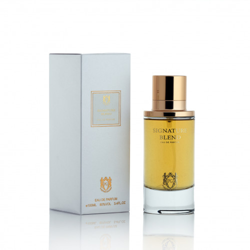 عطر سيغنتشر بليند او دو برفيوم 100 مل عطر سيغنتشر بليند او دو برفيوم 100 مل