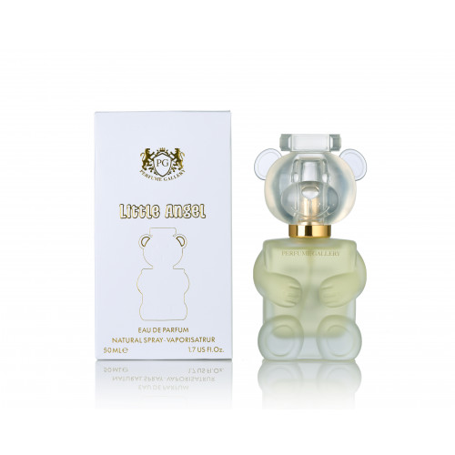 عطر ليتل انجل للاطفال 50 مل عطر ليتل انجل للاطفال 50 مل
