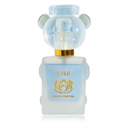 عطر كيوت للاطفال 50 مل