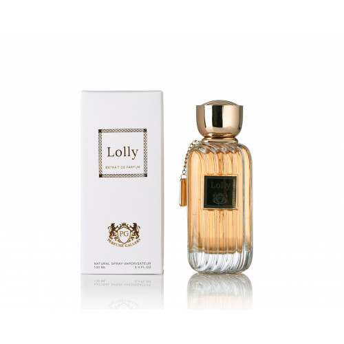 لولي اكستريت دو برفيوم 100 مل لولي اكستريت دو برفيوم 100 مل