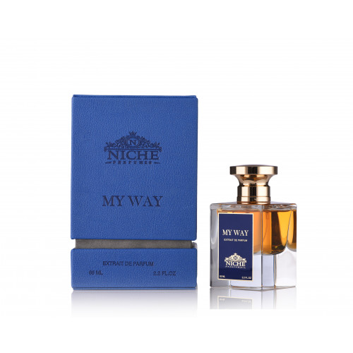 نيش ماي واي 65 مل نيش ماي واي 65 مل