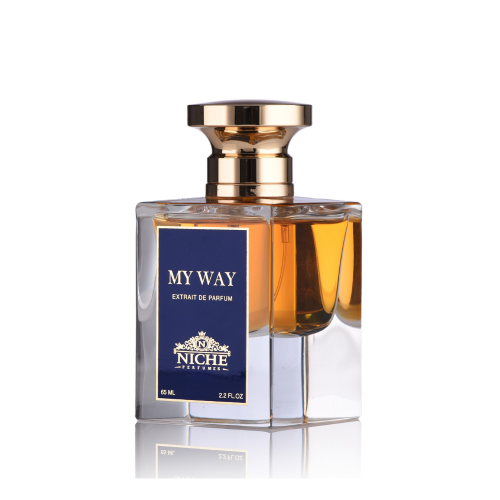 نيش ماي واي 65 مل نيش ماي واي 65 مل