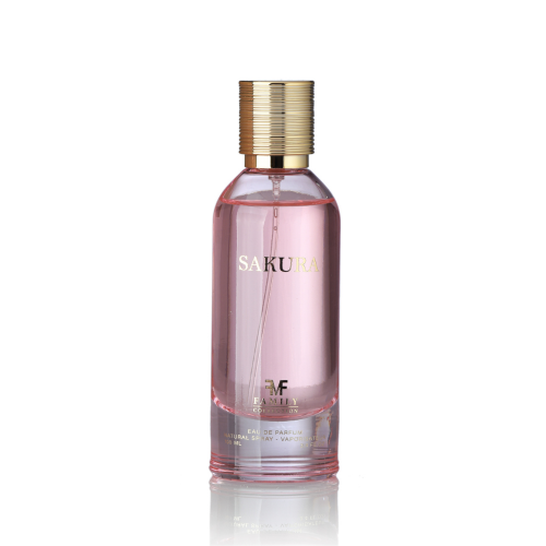 فاملي كلكشن ساكورا 100 مل فاملي كلكشن ساكورا 100 مل