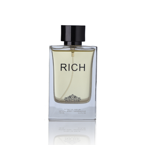 نيش ريتش 100 مل نيش ريتش 100 مل