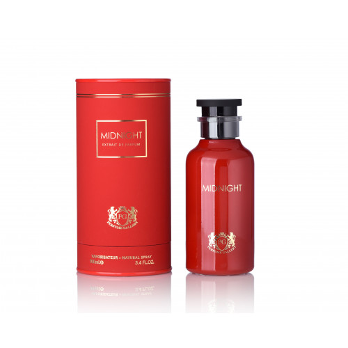 برفيوم غاليري مدنايت 100 مل برفيوم غاليري مدنايت 100 مل