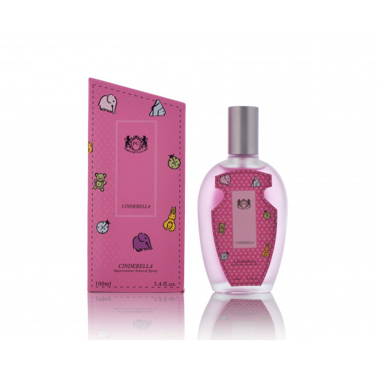 عطر سندريلا 100 مل عطر سندريلا 100 مل